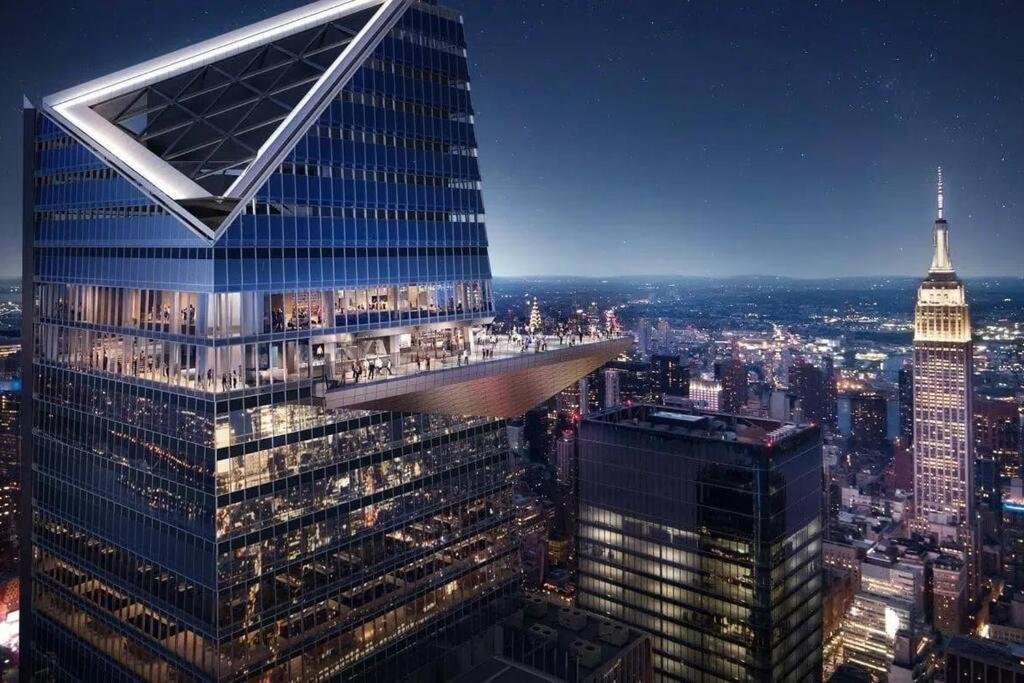 Swj 2Nd - Times Sq, Brooklyn Bridge, Lga In 15 Min Διαμέρισμα Νέα Υόρκη Εξωτερικό φωτογραφία
