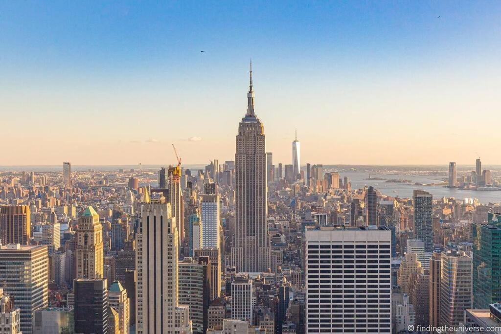 Swj 2Nd - Times Sq, Brooklyn Bridge, Lga In 15 Min Διαμέρισμα Νέα Υόρκη Εξωτερικό φωτογραφία