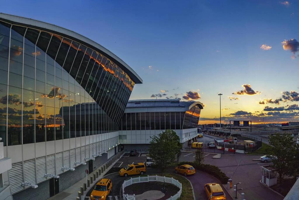 Swj 2Nd - Times Sq, Brooklyn Bridge, Lga In 15 Min Διαμέρισμα Νέα Υόρκη Εξωτερικό φωτογραφία